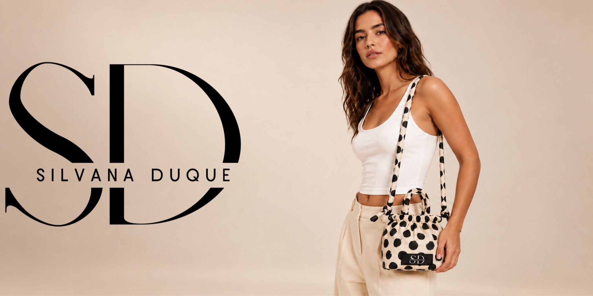 Silvana Duque — portada principal